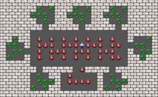 Уровень 470 — Bugs1005 collections